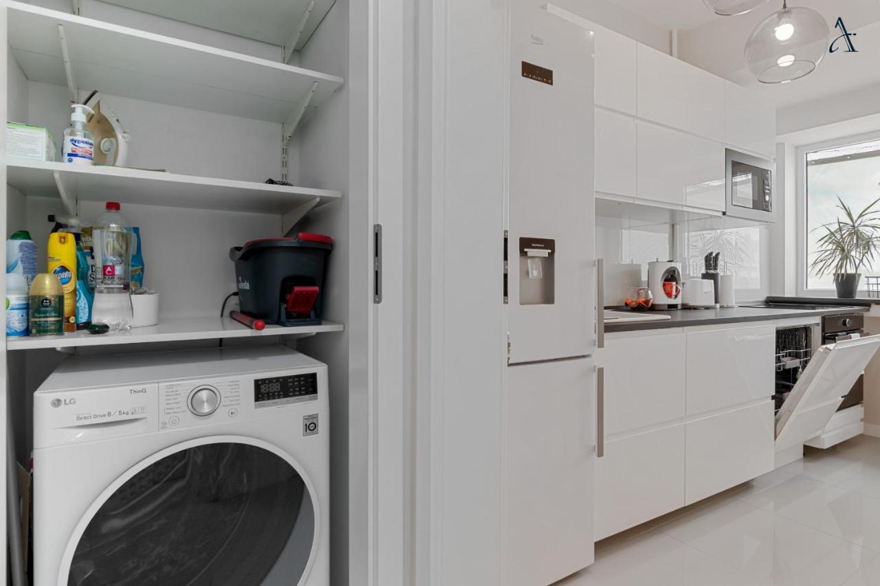 Rentforcomfort Coquette 1Bdr Calea Victoriei Bukarest Exterior foto